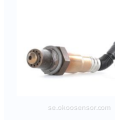 Mercedes BenzC230 C280 C63 07-09 bakre syresensor